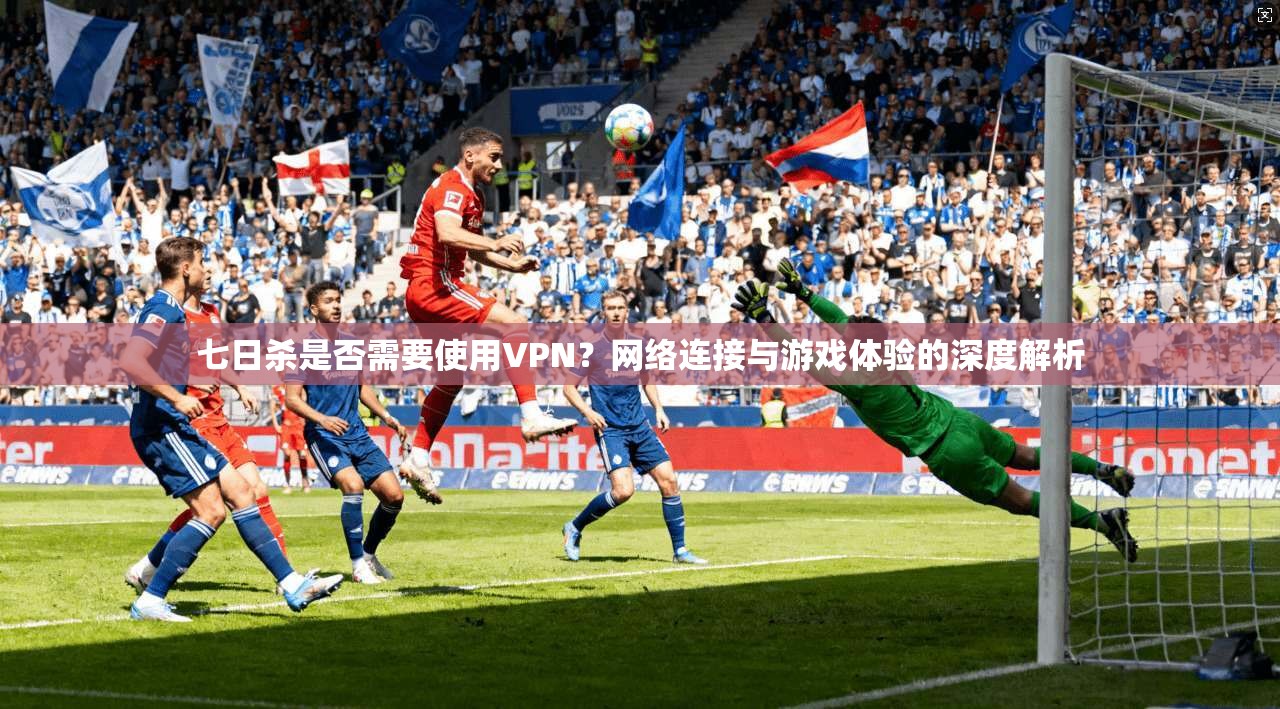 七日杀是否需要使用VPN？网络连接与游戏体验的深度解析