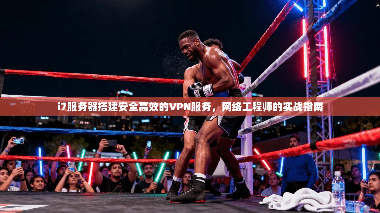 i7服务器搭建安全高效的VPN服务，网络工程师的实战指南