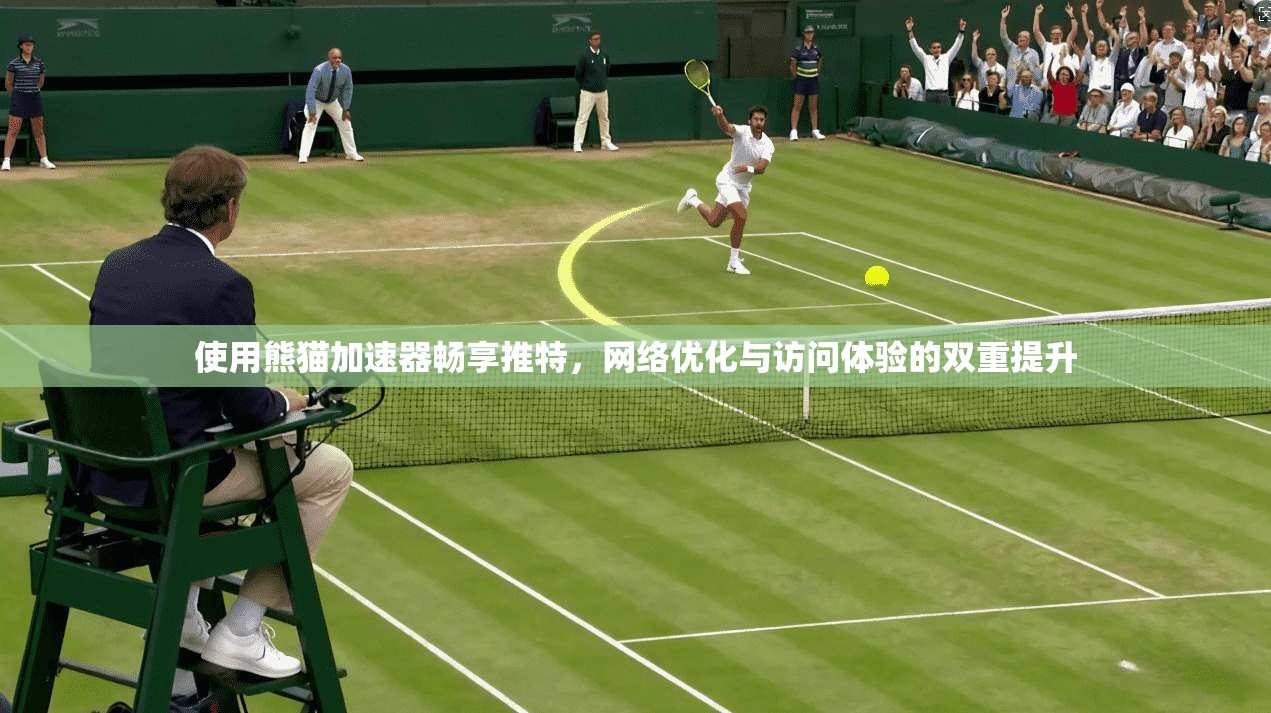 使用熊猫加速器畅享推特，网络优化与访问体验的双重提升