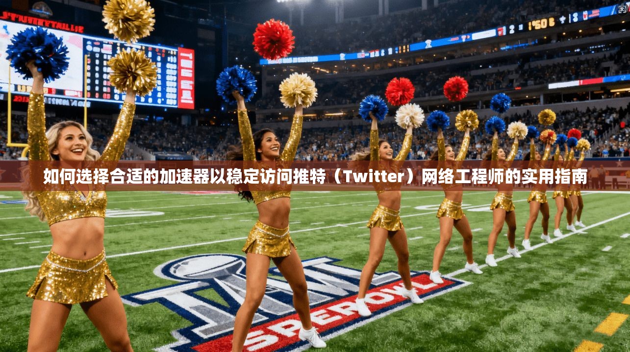 如何选择合适的加速器以稳定访问推特（Twitter）网络工程师的实用指南
