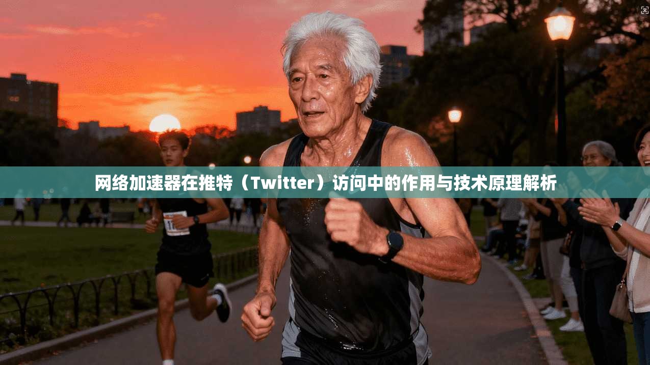 网络加速器在推特（Twitter）访问中的作用与技术原理解析