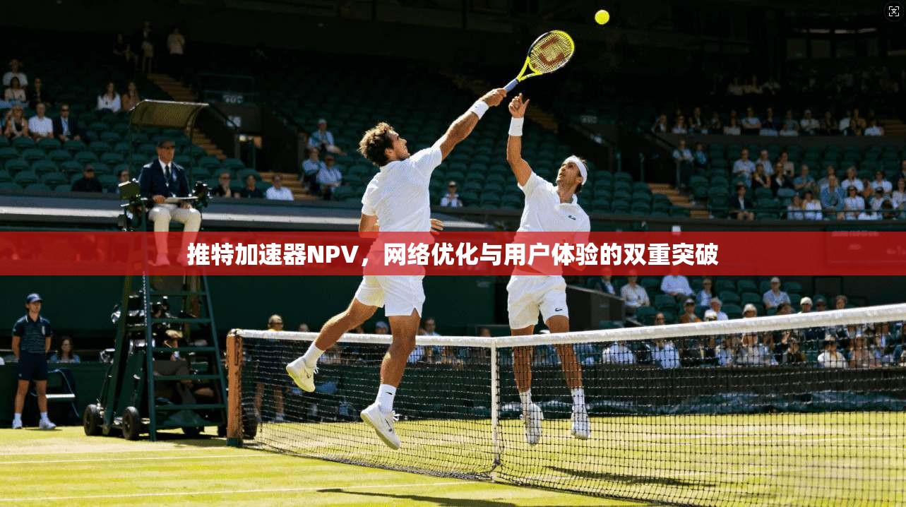 推特加速器NPV，网络优化与用户体验的双重突破