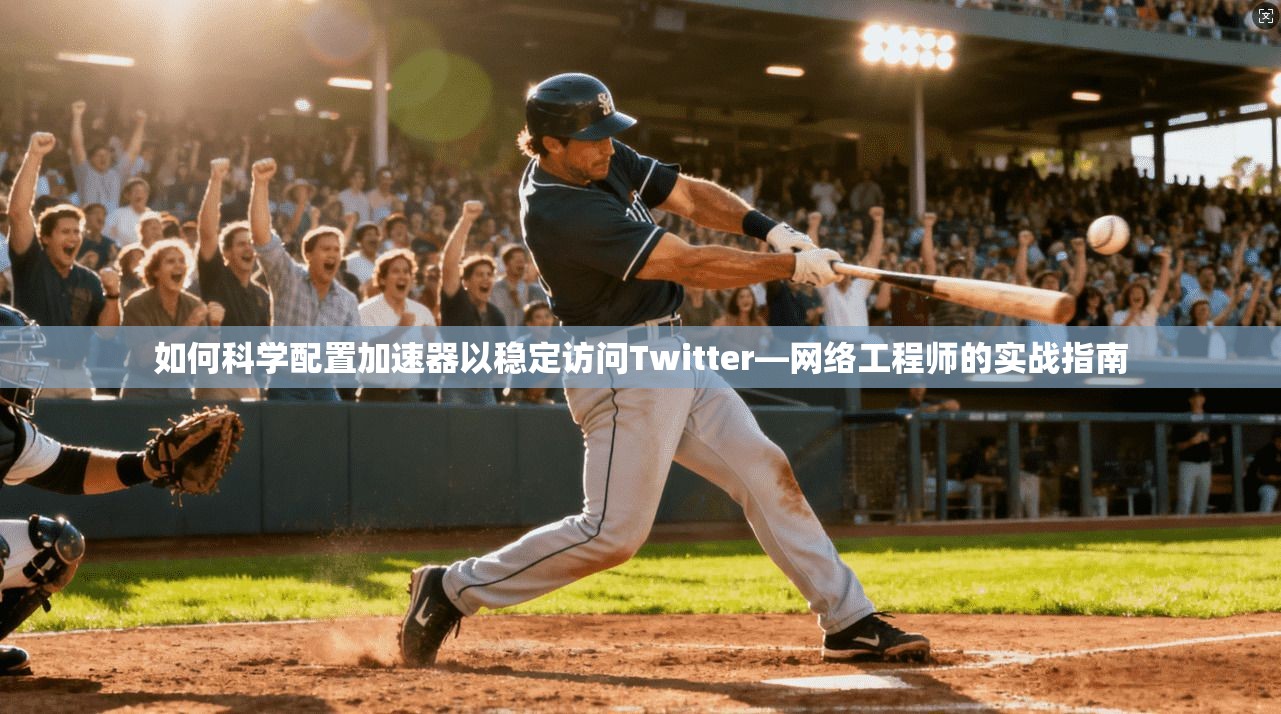如何科学配置加速器以稳定访问Twitter—网络工程师的实战指南