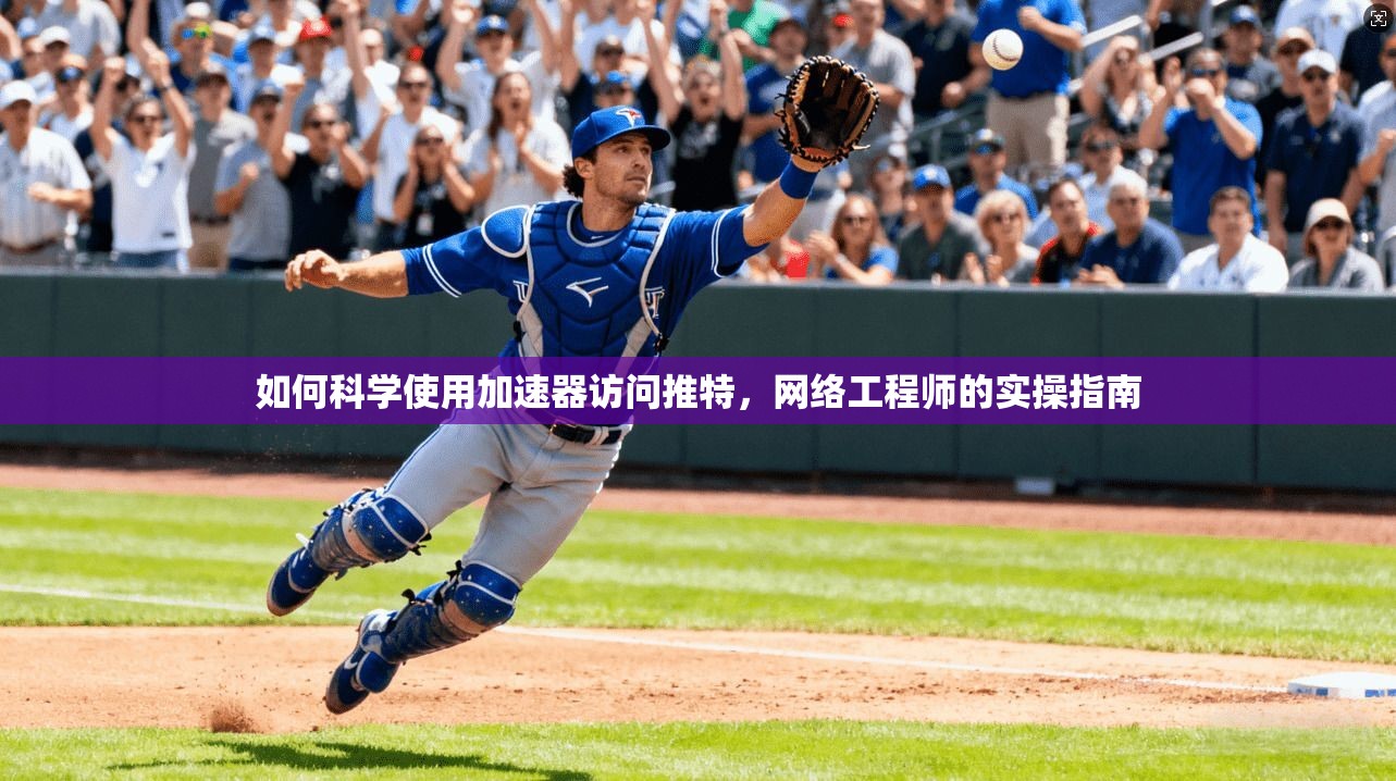 如何科学使用加速器访问推特，网络工程师的实操指南