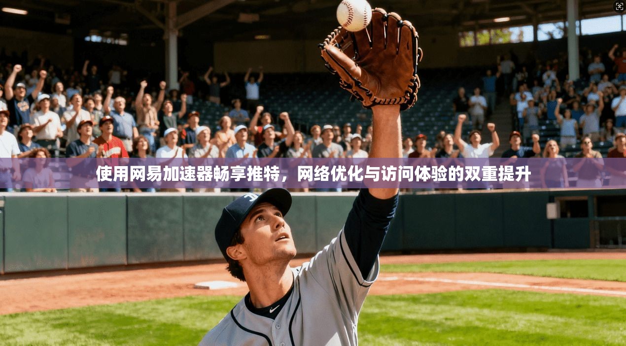 使用网易加速器畅享推特，网络优化与访问体验的双重提升