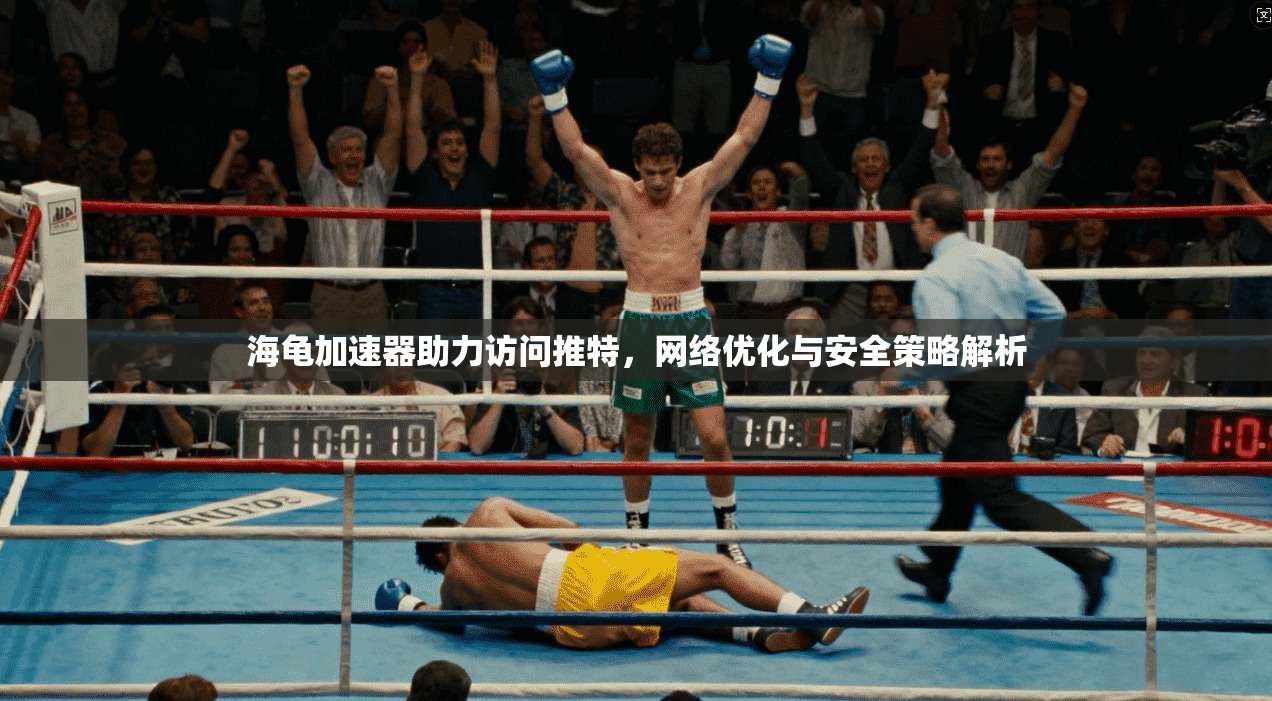 海龟加速器助力访问推特，网络优化与安全策略解析