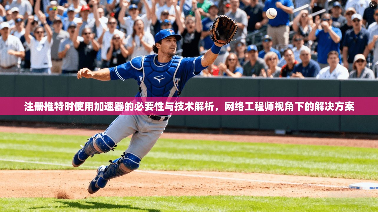 注册推特时使用加速器的必要性与技术解析，网络工程师视角下的解决方案