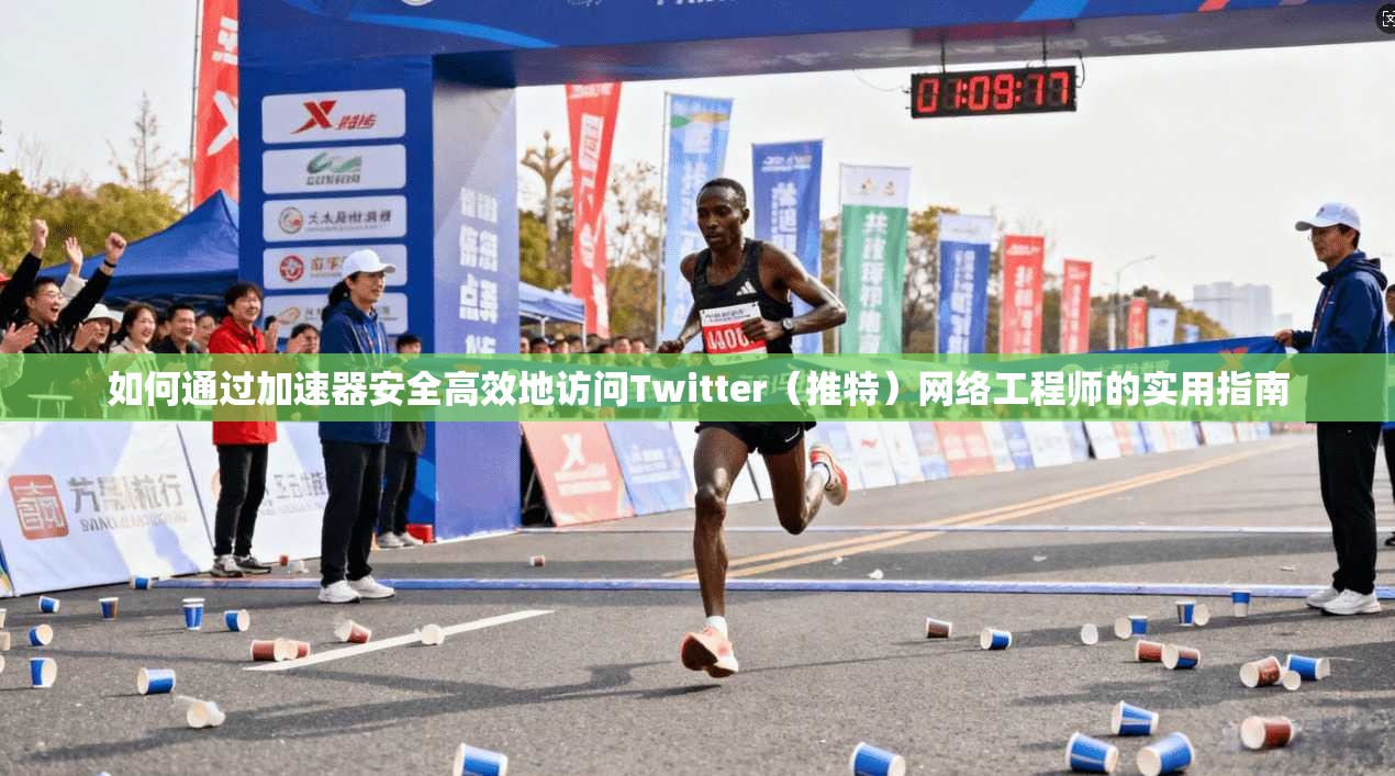 如何通过加速器安全高效地访问Twitter（推特）网络工程师的实用指南