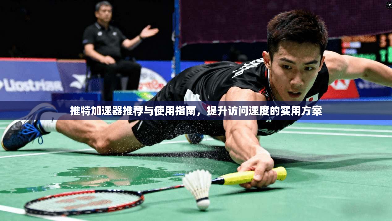 推特加速器推荐与使用指南，提升访问速度的实用方案