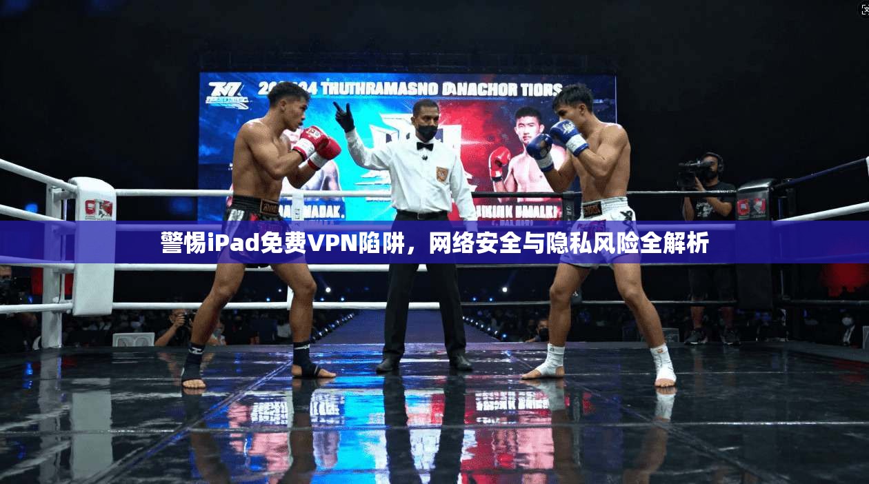 警惕iPad免费VPN陷阱，网络安全与隐私风险全解析