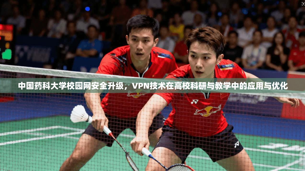 中国药科大学校园网安全升级，VPN技术在高校科研与教学中的应用与优化