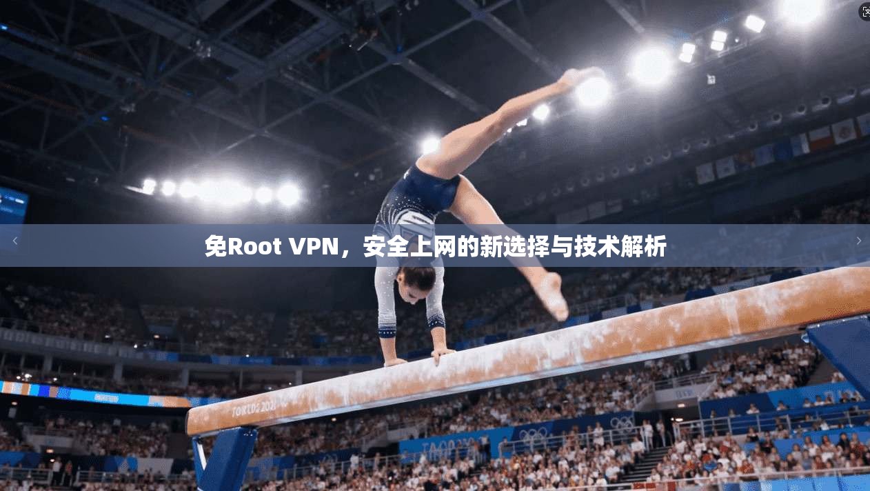 免Root VPN，安全上网的新选择与技术解析