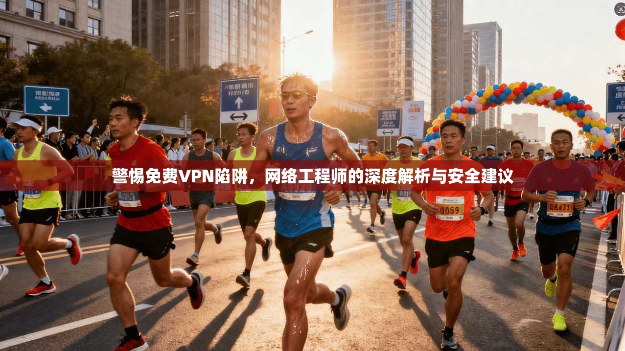 警惕免费VPN陷阱，网络工程师的深度解析与安全建议