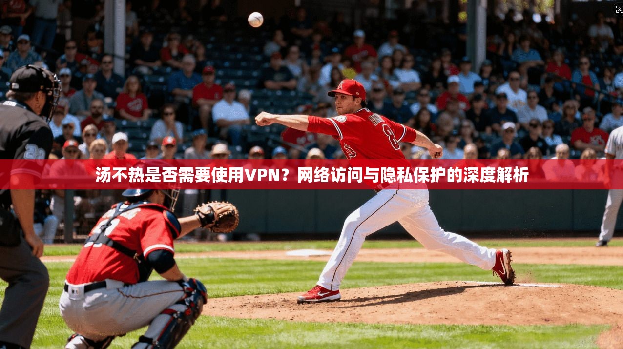 汤不热是否需要使用VPN？网络访问与隐私保护的深度解析