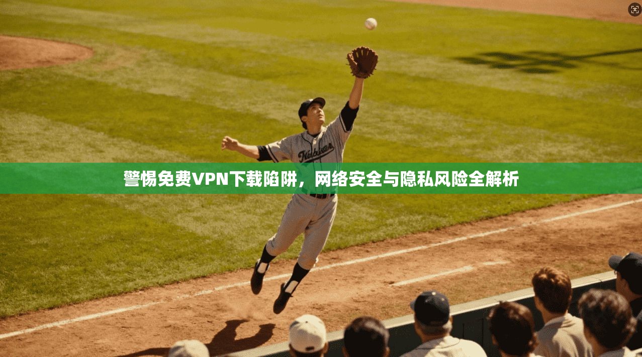 警惕免费VPN下载陷阱，网络安全与隐私风险全解析