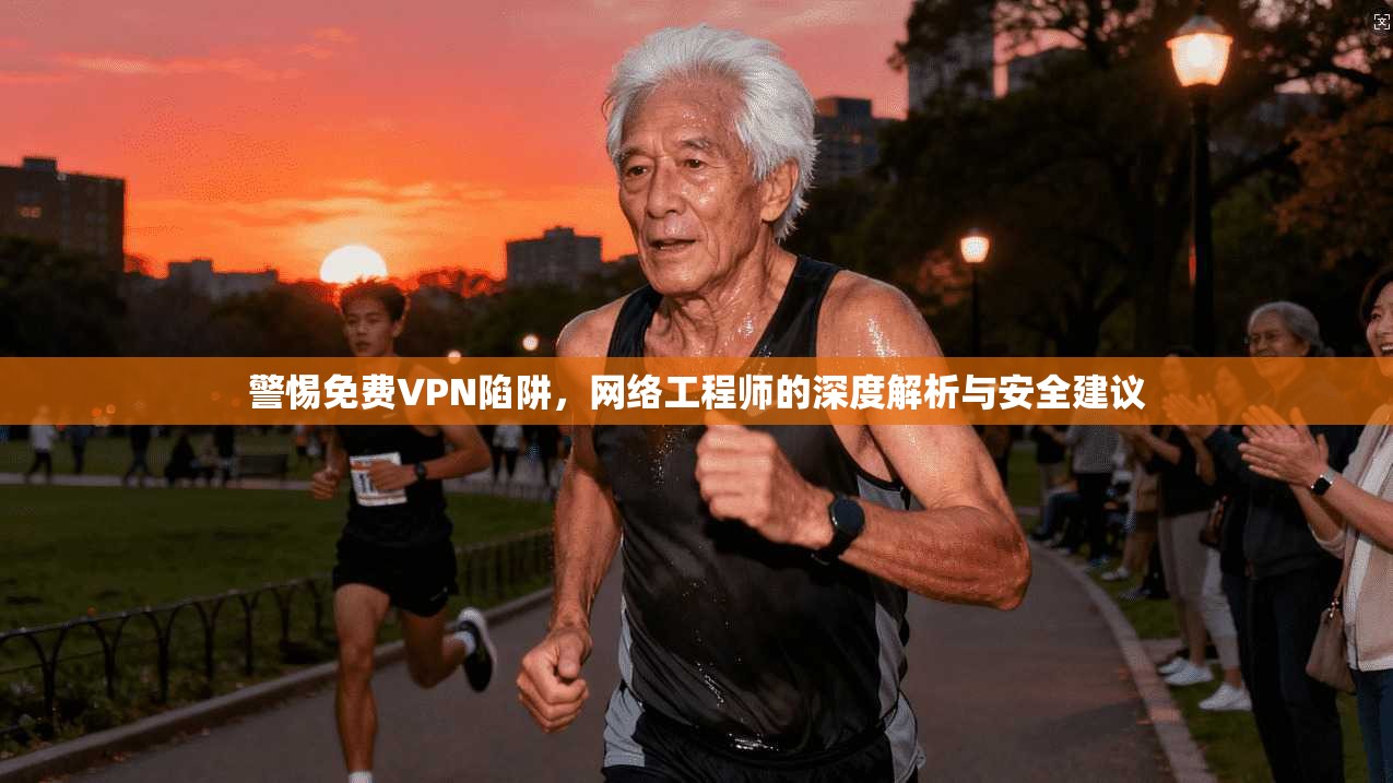 警惕免费VPN陷阱，网络工程师的深度解析与安全建议