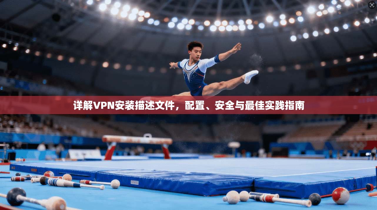 详解VPN安装描述文件，配置、安全与最佳实践指南