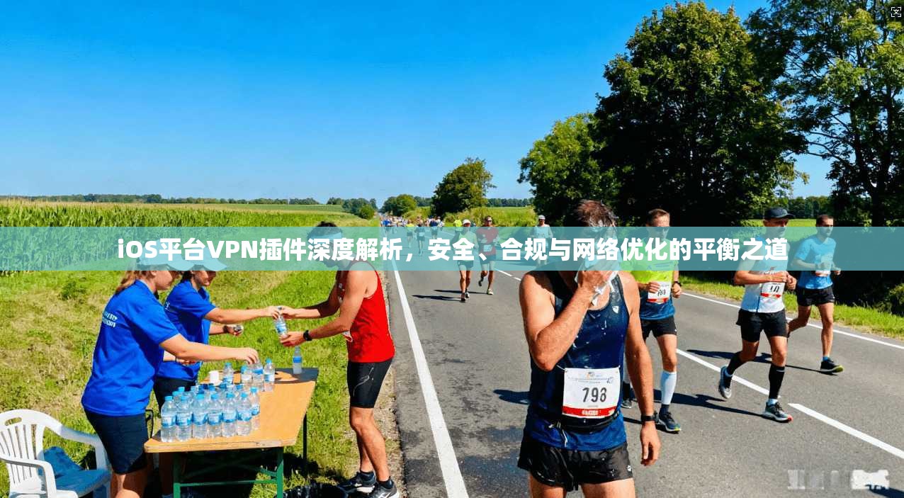 iOS平台VPN插件深度解析，安全、合规与网络优化的平衡之道