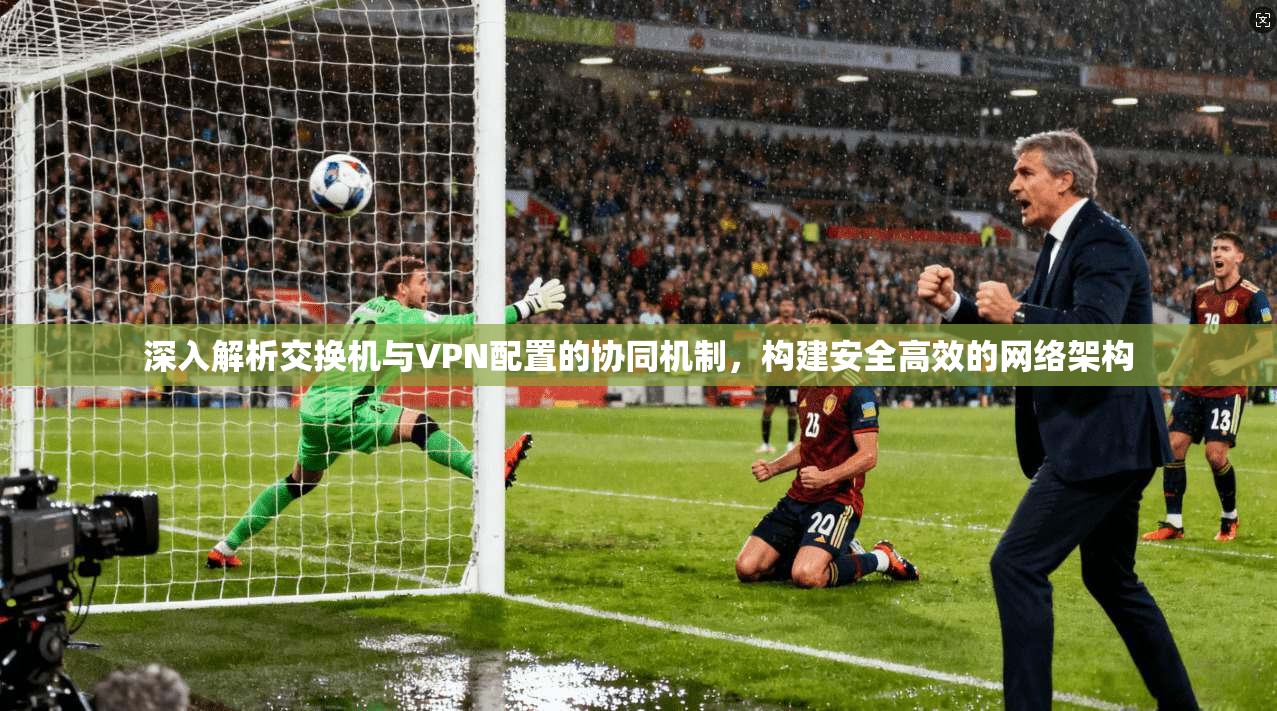 深入解析交换机与VPN配置的协同机制，构建安全高效的网络架构