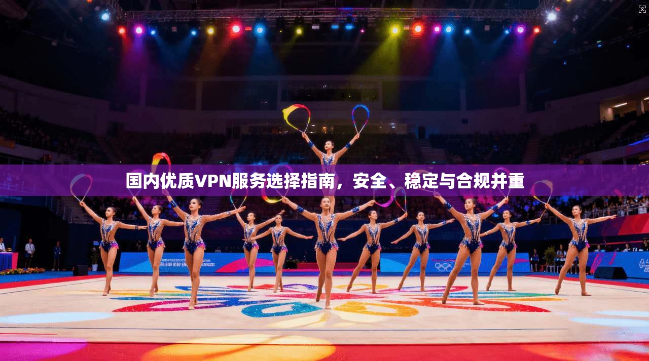 国内优质VPN服务选择指南，安全、稳定与合规并重