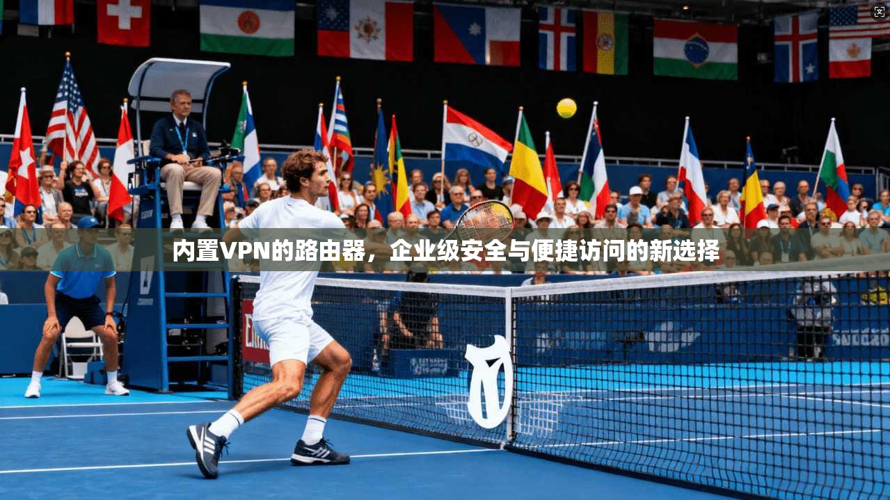 内置VPN的路由器，企业级安全与便捷访问的新选择