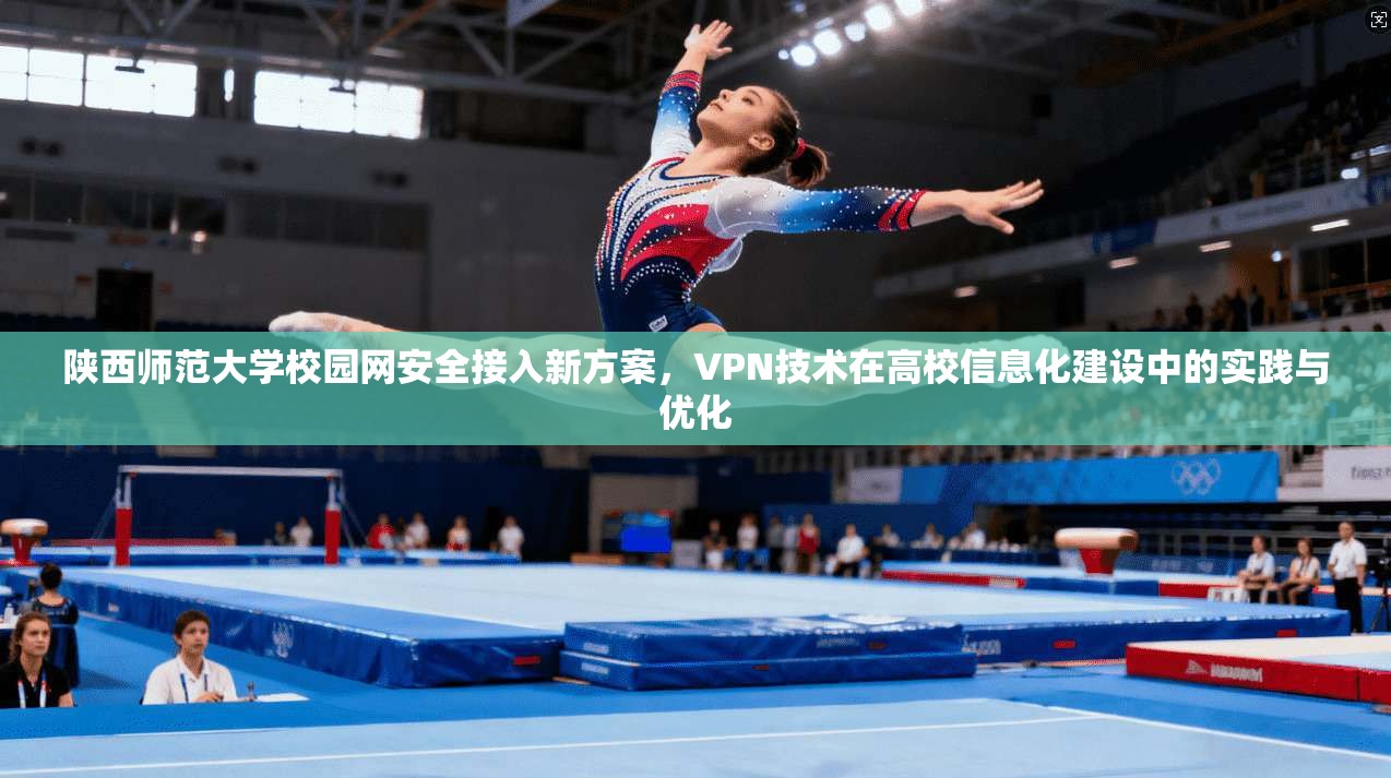 陕西师范大学校园网安全接入新方案，VPN技术在高校信息化建设中的实践与优化