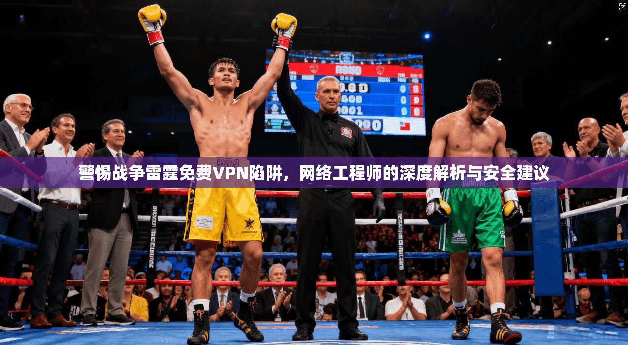 警惕战争雷霆免费VPN陷阱，网络工程师的深度解析与安全建议