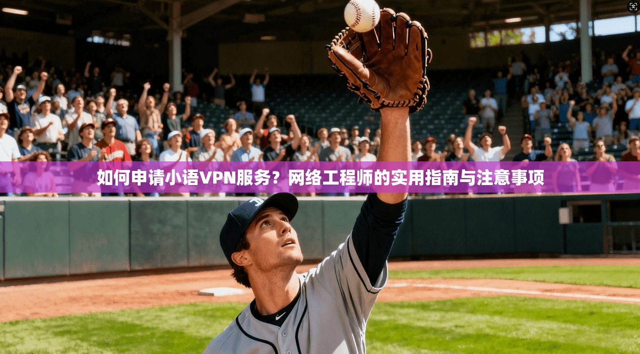 如何申请小语VPN服务？网络工程师的实用指南与注意事项