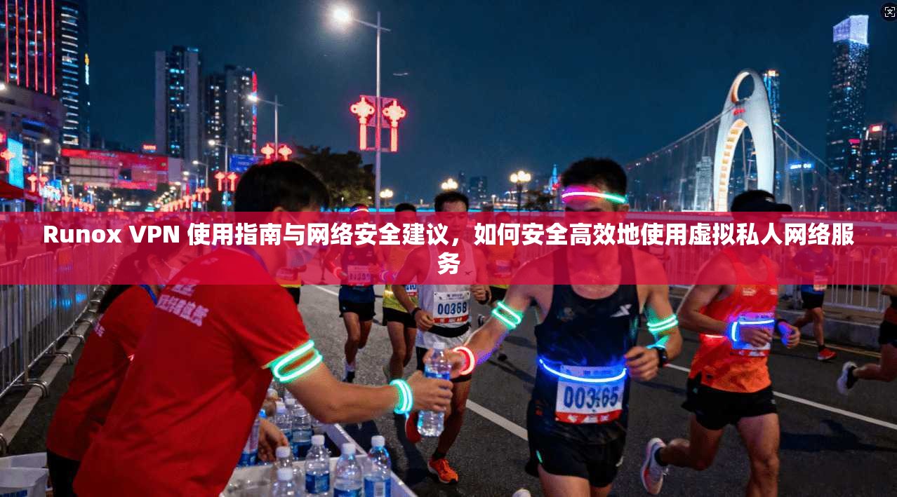 Runox VPN 使用指南与网络安全建议，如何安全高效地使用虚拟私人网络服务