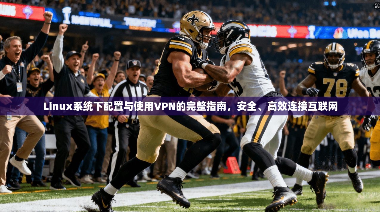 Linux系统下配置与使用VPN的完整指南，安全、高效连接互联网