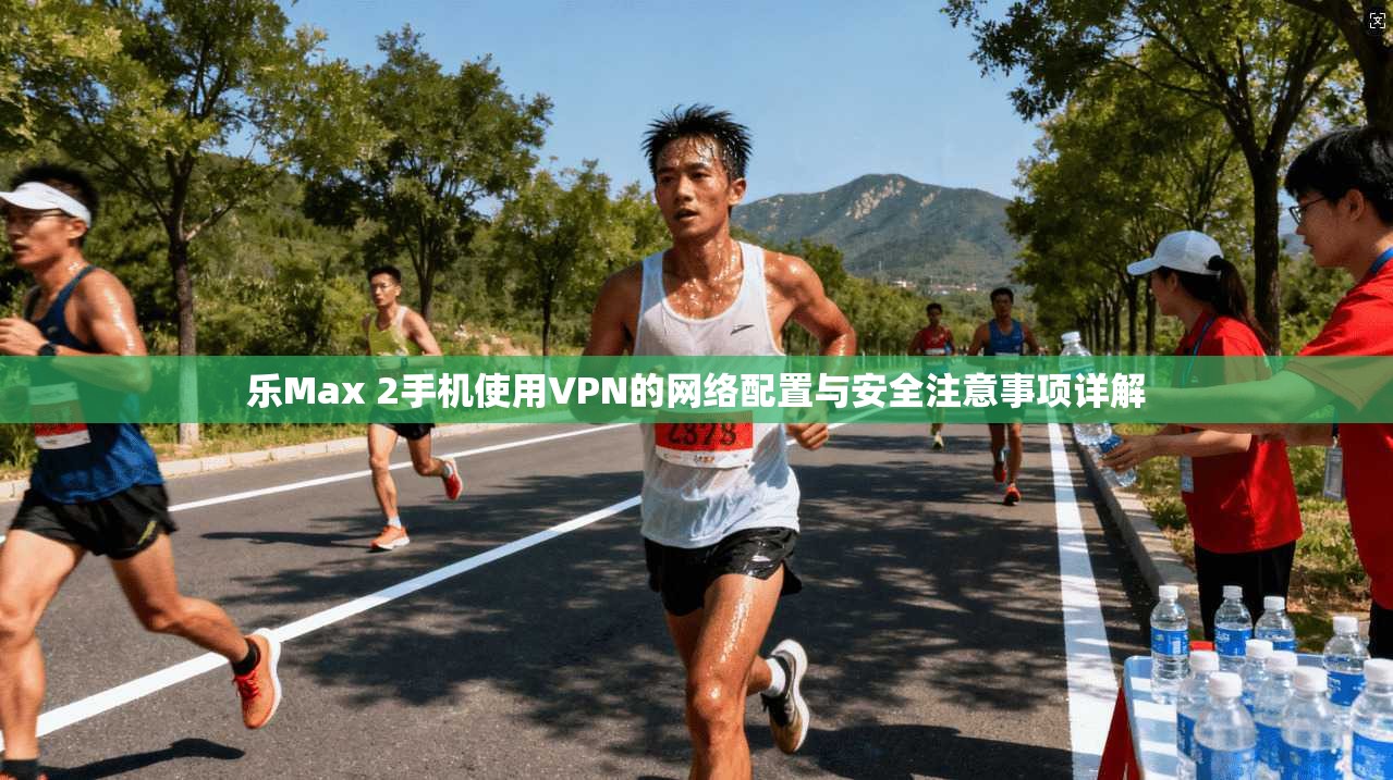 乐Max 2手机使用VPN的网络配置与安全注意事项详解