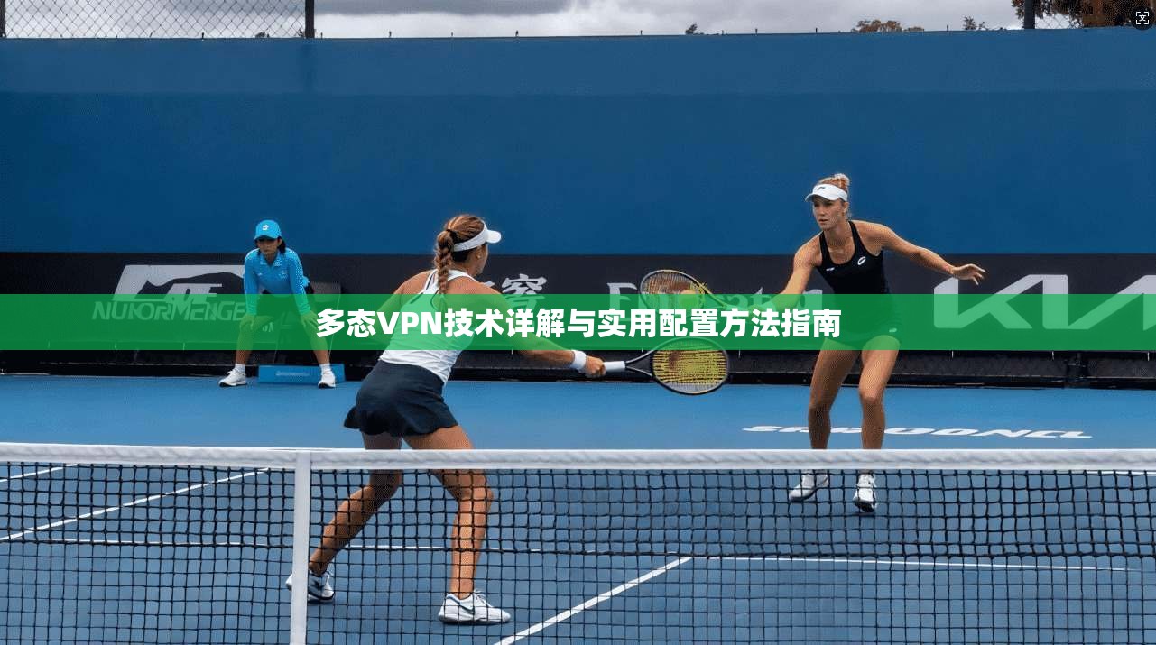 多态VPN技术详解与实用配置方法指南