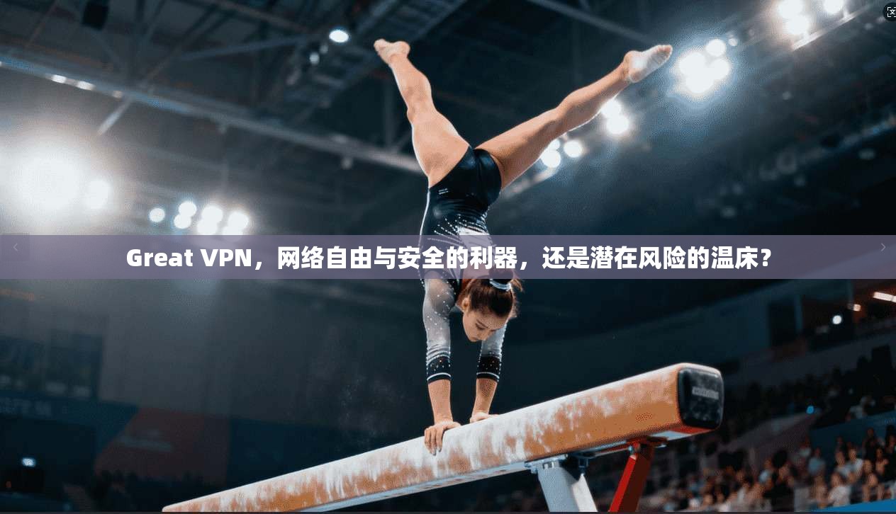 Great VPN，网络自由与安全的利器，还是潜在风险的温床？