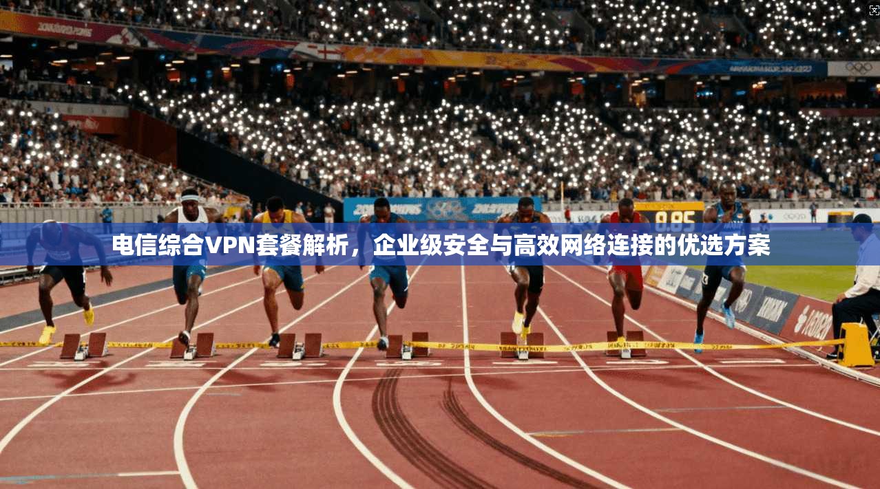 电信综合VPN套餐解析，企业级安全与高效网络连接的优选方案