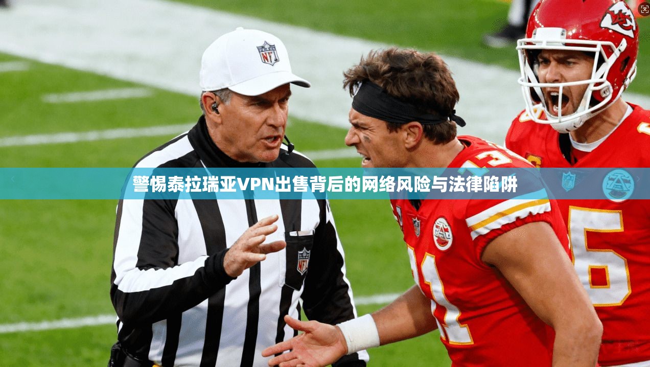 警惕泰拉瑞亚VPN出售背后的网络风险与法律陷阱