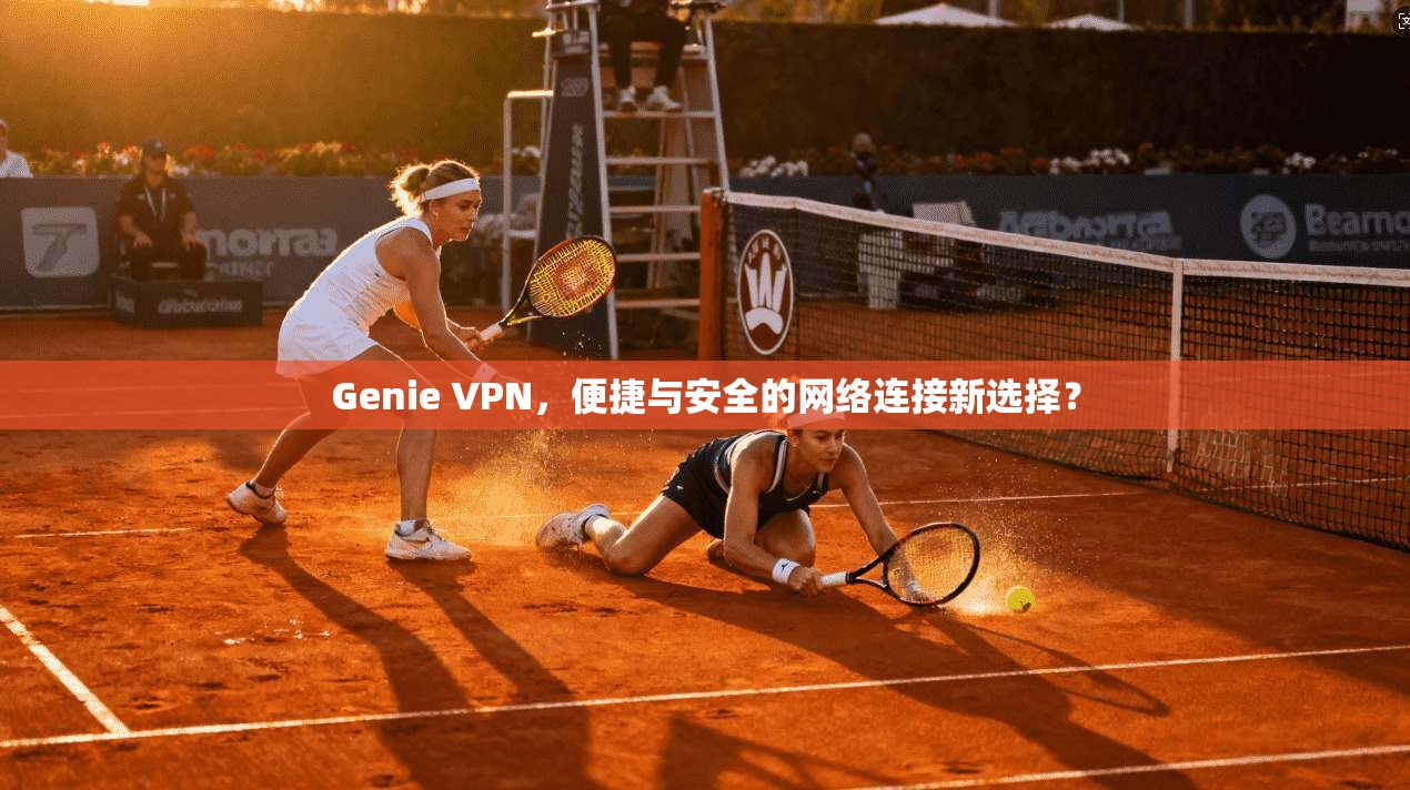Genie VPN，便捷与安全的网络连接新选择？