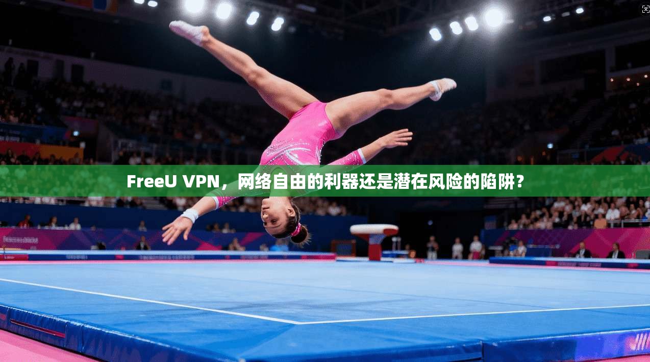 FreeU VPN，网络自由的利器还是潜在风险的陷阱？