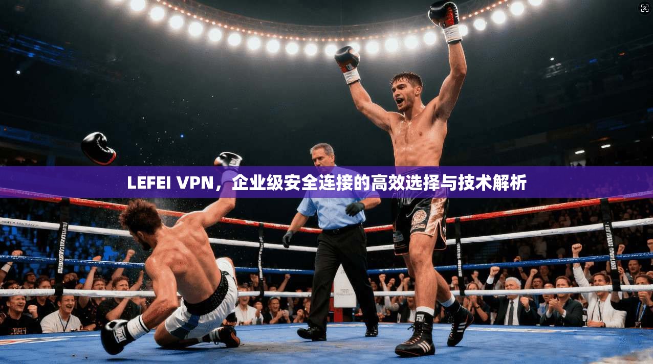 LEFEI VPN，企业级安全连接的高效选择与技术解析