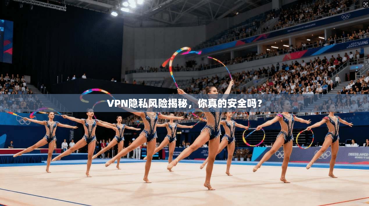 VPN隐私风险揭秘，你真的安全吗？