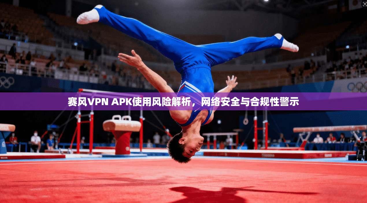 赛风VPN APK使用风险解析，网络安全与合规性警示
