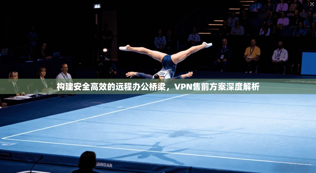 构建安全高效的远程办公桥梁，VPN售前方案深度解析