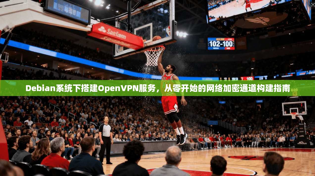 Debian系统下搭建OpenVPN服务，从零开始的网络加密通道构建指南