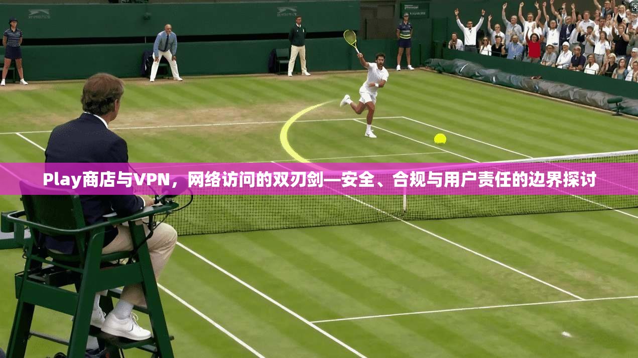Play商店与VPN，网络访问的双刃剑—安全、合规与用户责任的边界探讨