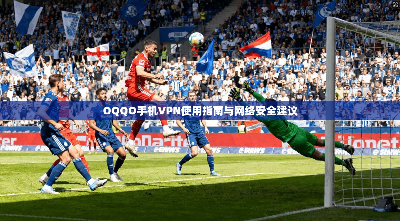 OQQO手机VPN使用指南与网络安全建议