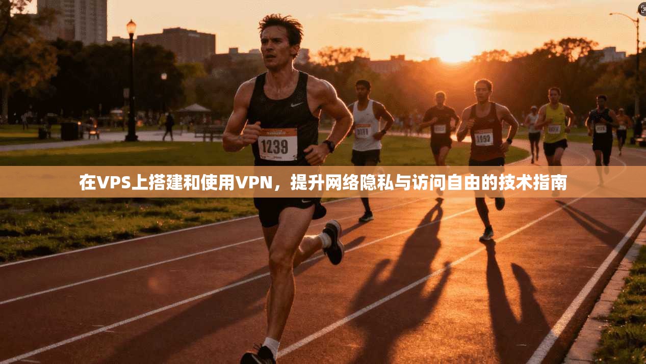 在VPS上搭建和使用VPN，提升网络隐私与访问自由的技术指南