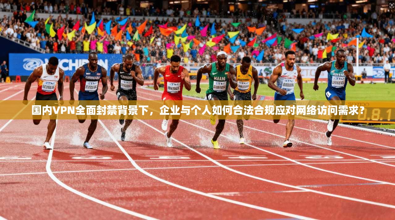 国内VPN全面封禁背景下，企业与个人如何合法合规应对网络访问需求？