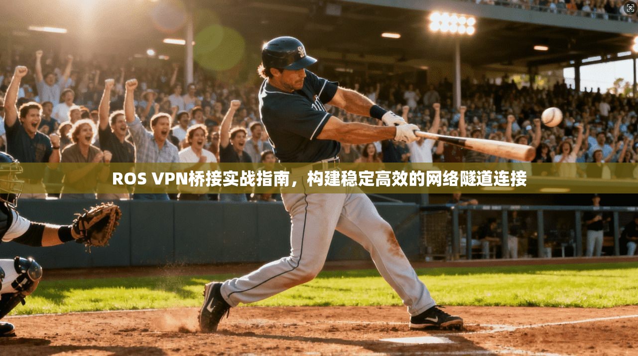ROS VPN桥接实战指南，构建稳定高效的网络隧道连接