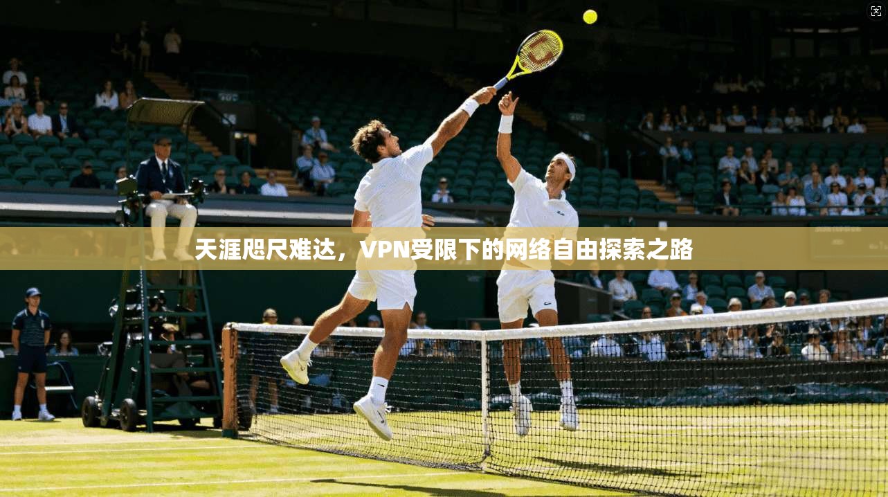 天涯咫尺难达，VPN受限下的网络自由探索之路