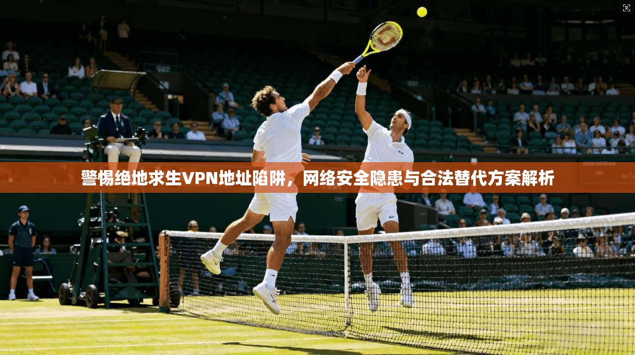 警惕绝地求生VPN地址陷阱，网络安全隐患与合法替代方案解析