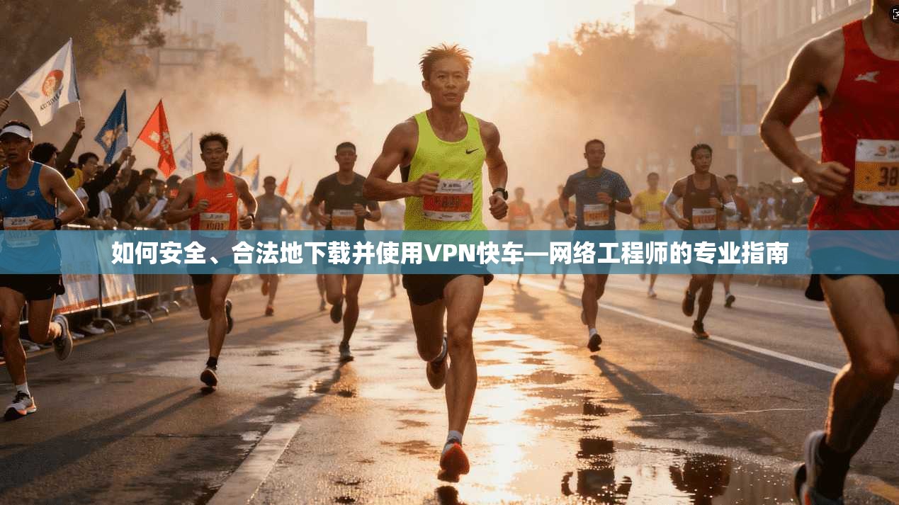 如何安全、合法地下载并使用VPN快车—网络工程师的专业指南